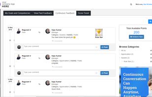 Synergita screenshot 3