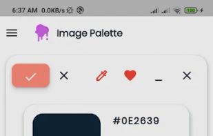 Glitter Pro screenshot 2