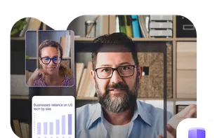 Proton Meet screenshot 1