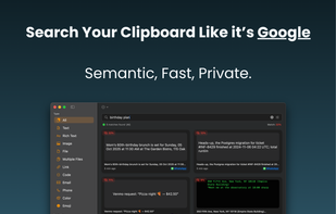 CopyMagic screenshot 1