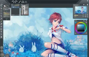 iPad version