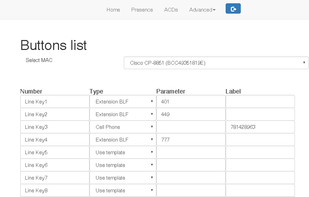 Vodia Networks screenshot 3