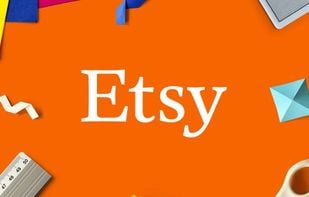 Etsy screenshot 1