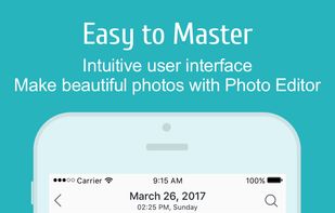 OurDays screenshot 1