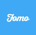 Fomo icon
