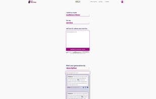 Exty Solutions screenshot 1