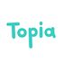 Topia icon