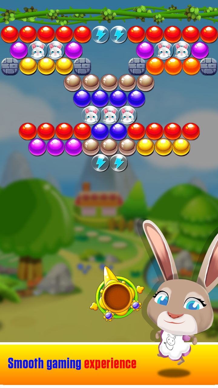 Bubble Shooter: Bubble Pet, Shoot & Pop Bubbles for Android - Download