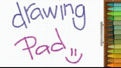 Drawing Pad screenshot 1