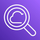 AWS Cloud Search icon