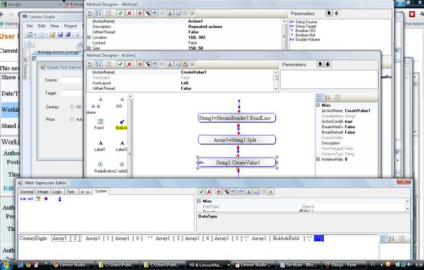 Microsoft Visual Programming Language Alternatives and Similar Software ...