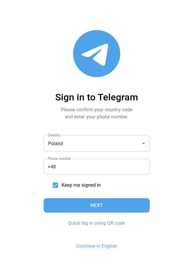 Telegram React Alternatives: Top 10 Instant Messengers & Similar Apps ...