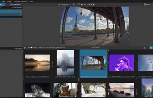 DxO PhotoLab screenshot 2