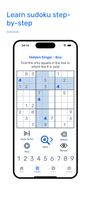 SudokuSmart screenshot 3