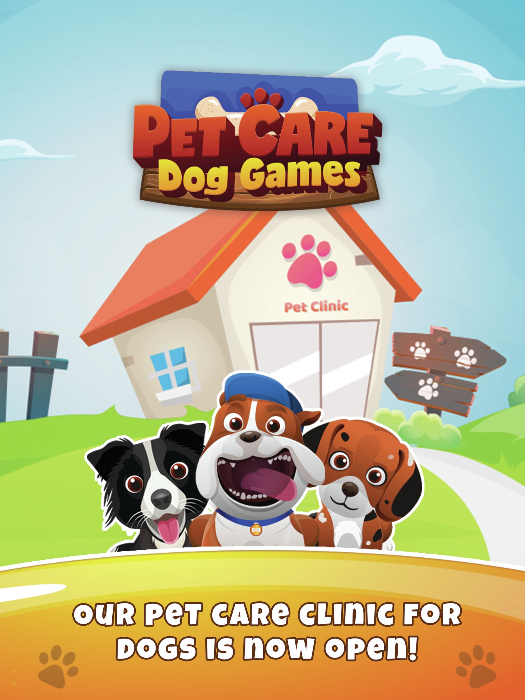 Pet Care Dog Games Alternatives and Similar Apps AlternativeTo