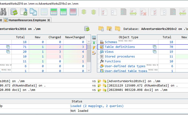 Red Gate SQL Compare Alternatives: Top 10 Database Comparison Tools ...