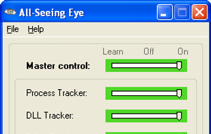 All-Seeing Eye screenshot 1