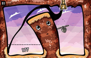 Feed Me Oil screenshot 1