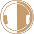 Podcast Roulette icon