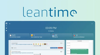 Leantime 3.3 has been released with Laravel 10.x compliance and a big performance boost image
