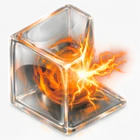 Shard Launcher icon