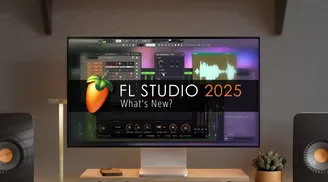 FL Studio 2025 introduces Gopher, an AI-powered assistant for answering all your questions image
