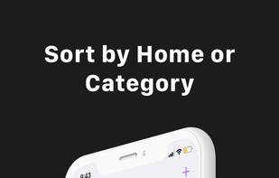 HomePass screenshot 3