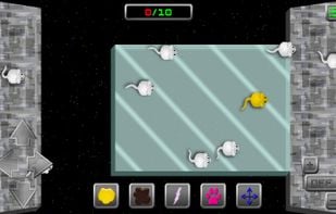 Dr.Phelius & Mice Escape screenshot 3