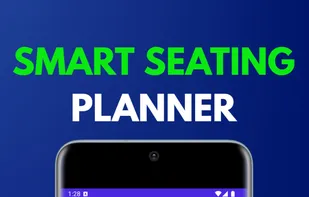 Home Screen. Events List


