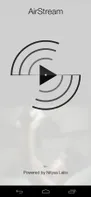 AirStream screenshot 1