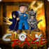 Clonk Rage icon