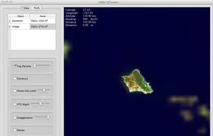 QTViewer screenshot 3