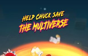 Nonstop Chuck Norris screenshot 1