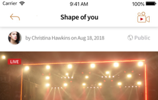60seconds App screenshot 1