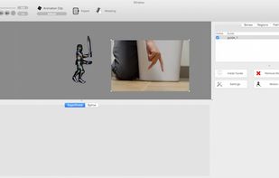Image and Video Rotoscoping
