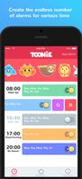 Toonie Alarm screenshot 3