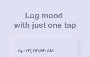 Moodline screenshot 1