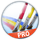 My PaintBrush icon