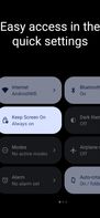 KeepScreenOn screenshot 3