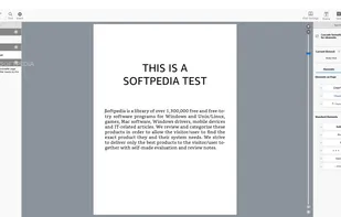 Kindle Create screenshot 1