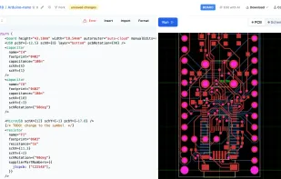 tscircuit screenshot 1