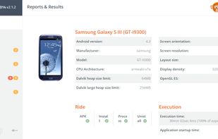 Monkop screenshot 1