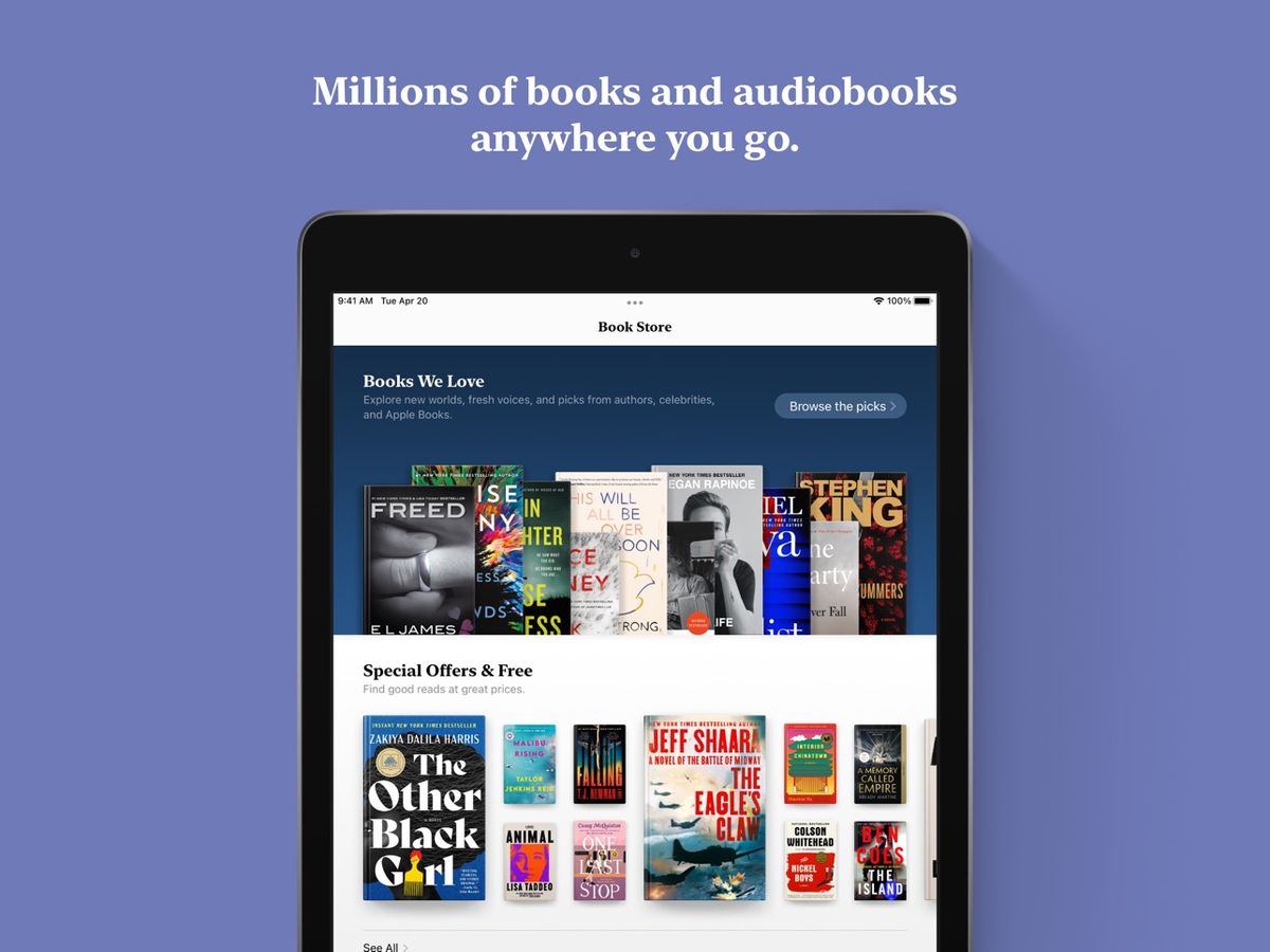 how to get calibre books on ipad