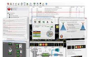 JPRO Diagnostic Software screenshot 2