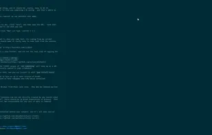 hastebin screenshot 1