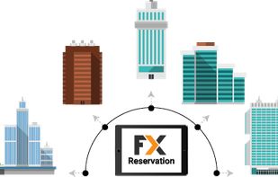 FX Front Desk screenshot 1