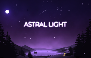 Astral Light screenshot 1