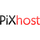 PiXhost icon