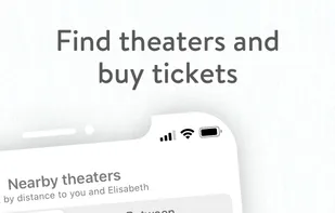 Cinemeet screenshot 3