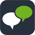 Find K Users icon